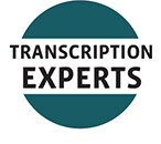 Transcription Experts Incorporated