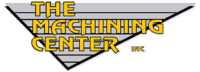 Machining center inc