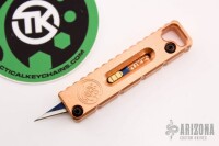 Copper State Tactical (DBA Saguaro Knives and Supply)