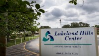 Lakeland Longterm Care Center