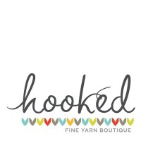 Hooked Fine Yarn Boutique