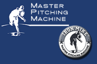 Master pitching machine inc