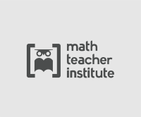 Math teacher institute