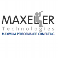 Maxeler technologies