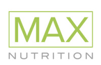 Max nutrition