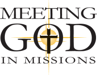 Meeting god in missions