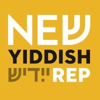 New yiddish rep