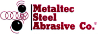 Metaltec steel abrasive company