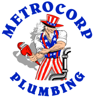 Metrocorp plumbing, inc.