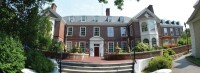 Harvard Faculty Club
