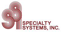 Specialty Systems, Inc