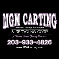 Mgm carting & recycling corporation