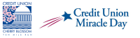 Credit union miracle day