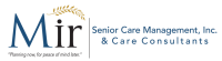 Mir senior care management & care consultants