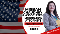 Law offices of misbah chaudhry