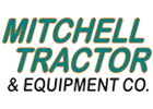 Mitchell tractor & equipment co.