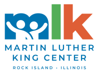Martin luther king center inc