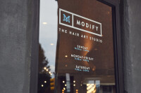 Modify: the hair art studio
