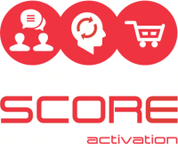 Monsterscore // fieldmarketing