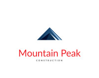 Mountain peak marketing
