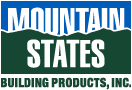 Mountain states building products