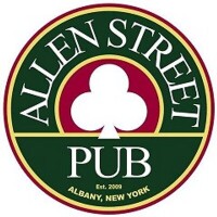 The Allen Street Pub