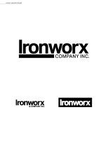 Ironworx llc