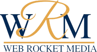 Web rocket media