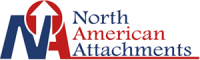 North american attachments