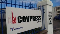 COVPRESS LIMITED