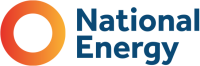National energy connection