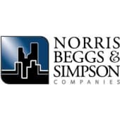Norris, beggs & simpson financial services