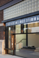 Kent Bellows Studio