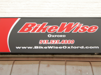 BikeWise Oxford