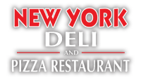 New york deli & pizza
