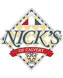 Nicks of calvert