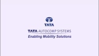 TATA AutoComp Systems Ltd - Technical Center