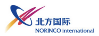 Norinco international cooperation ltd.
