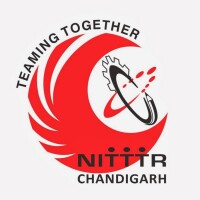 TTTI, Now called NITTTR (Chandigarh, India)