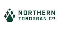 Northern toboggan & sled