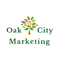 Oak city marketing