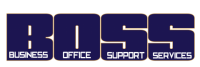 Office support services