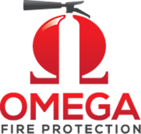 Omega fire protection