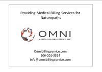 Omni medical billing service inc