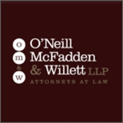 O'neill, mcfadden & willett, llp
