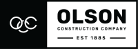 Olson construction co