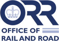 Orr - office of rail and road