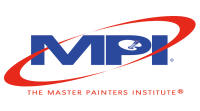 Master painters institute