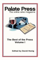 Palate press: the online wine magazine