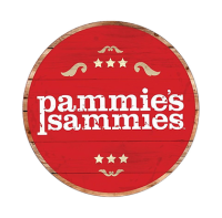 Pammie's sammies